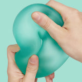 Speks Gump Jumbo Loop 9cm - Sea Glass