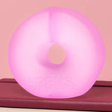Speks Gump Jumbo Loop 9cm - Moon Jelly
