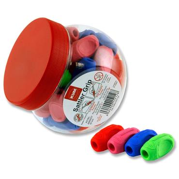 SATTLER PENCIL GRIPS