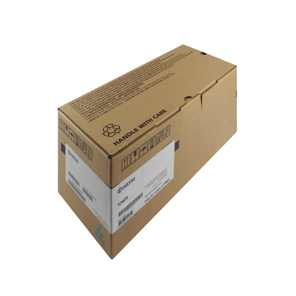 Kyocera TK-5230M Magenta Laser Toner Cartridge (2,200 page yield)