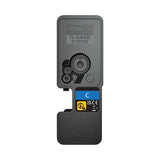 Kyocera TK-5440C Toner Cassette 2400 Pages Cyan TK-5440C