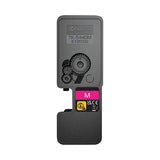 Kyocera TK-5440M Toner Cassette 2400 Pages Magenta TK-5440M