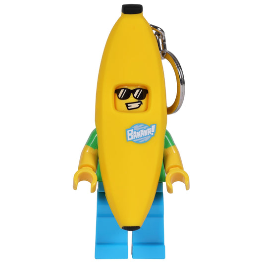 Lego Classic Banana Guy Key Light