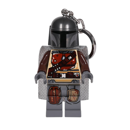 LEGO SW Mandalorian