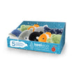 Keeleco Sealife 12cm (Assortment)