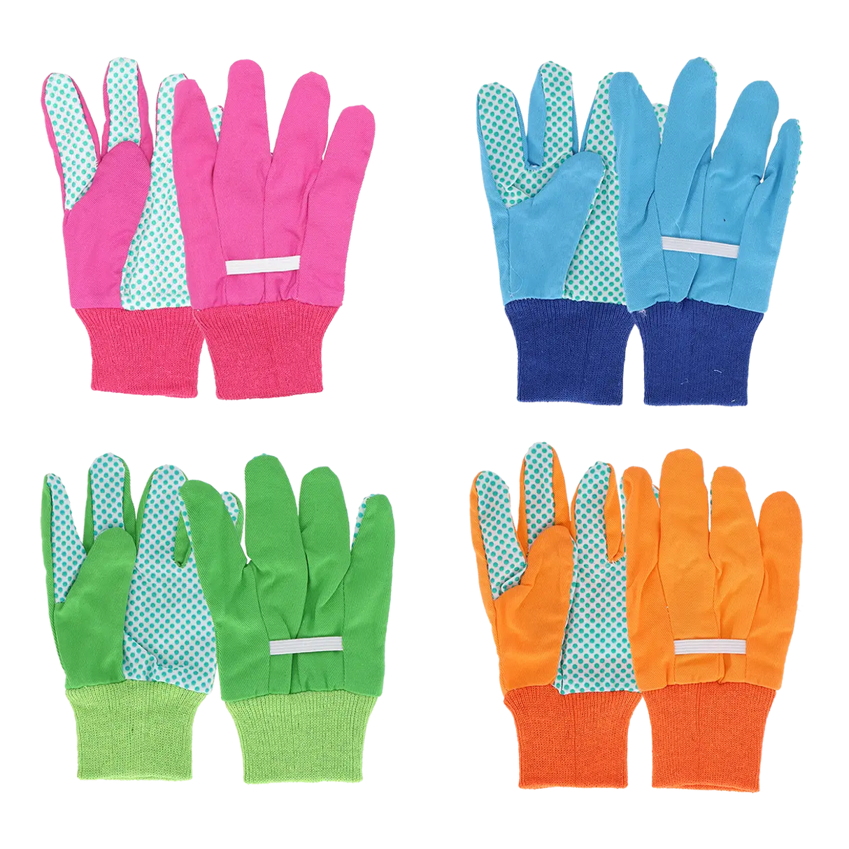 Kids in the Garden: Children's Gardening Gloves (Assortment)