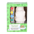 Kids in the Garden: Paint Your Own Garden Gnome
