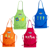 Kids in the Garden: Children's Gardening Apron (Assortment)