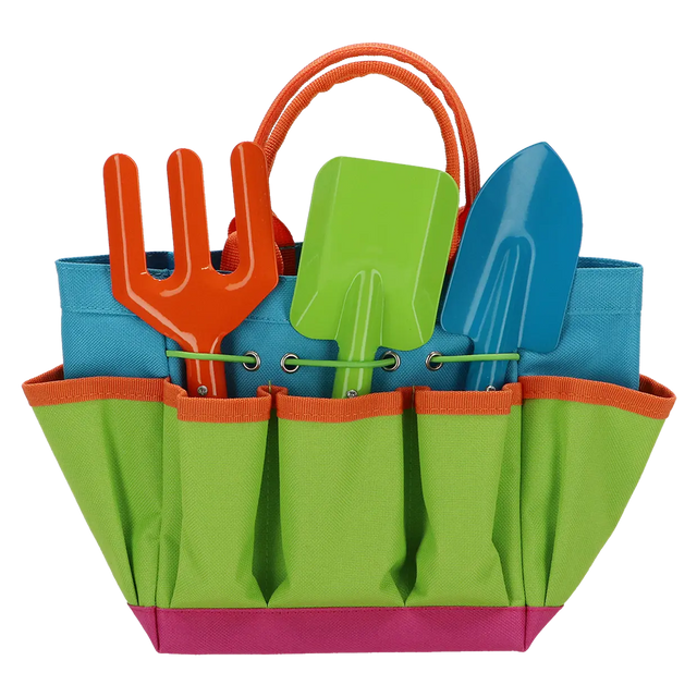 Kids in the Garden: Children's Garden Toolbag
