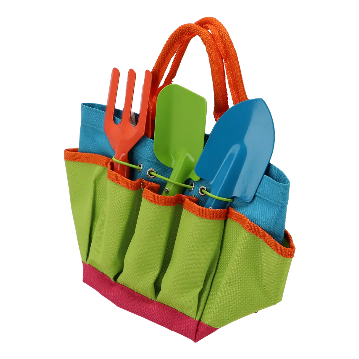 Kids in the Garden: Children's Garden Toolbag