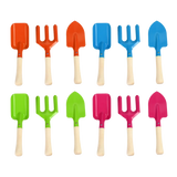 Kids in the Garden: Children's Garden Tools - Assortment (Set of 3)
