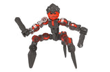 Klikbot Villian with Accessories (Assortment)