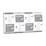 Katrin Plus Hndtwl C Fold 2Ply Pk24