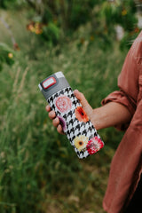 Kambukka Etna 500ml-Floral Patchwork