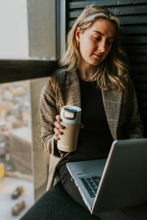 Kambukka Etna 300ml Iced Latte