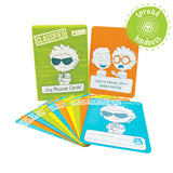 Open The Joy Kindness Mission Cards