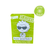 Open The Joy Kindness Mission Cards