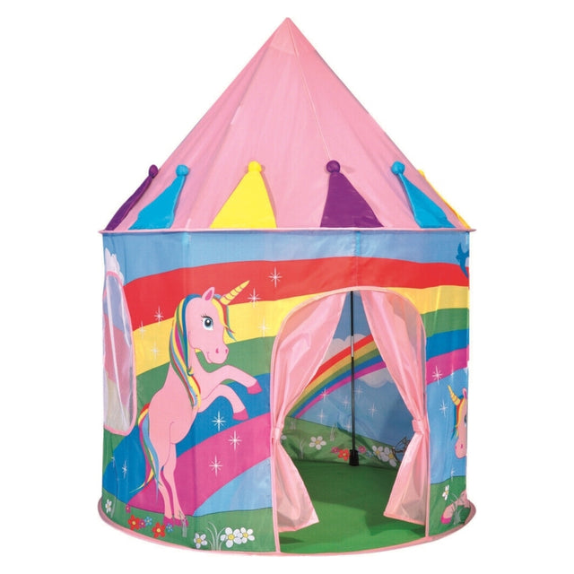 Pop-up Tent -  Unicorn