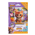 Crystal Art Buddy - Kitten