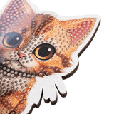 Crystal Art Buddy - Kitten