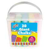 GALT 20 Giant Chalks