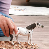 Schleich Knabstrupper Gelding