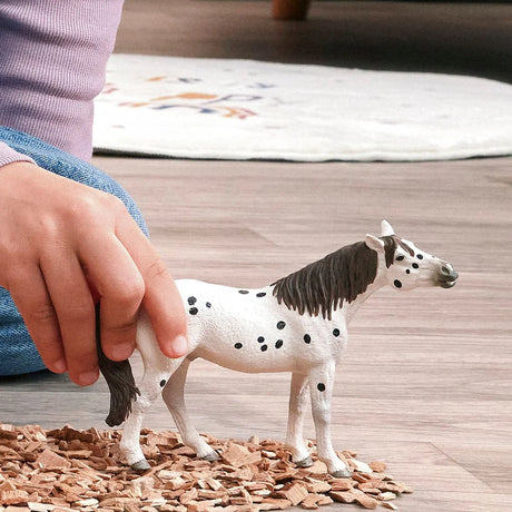 Schleich Knabstrupper Gelding