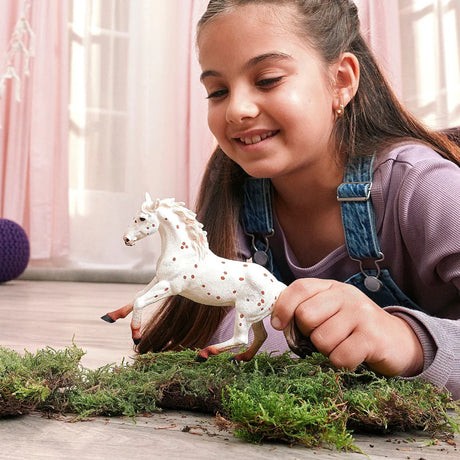 Schleich Knabstrupper Mare