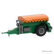 BRIXIES Plus Amazone Combination Spreader ZG TX