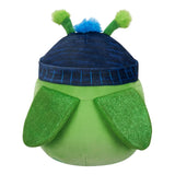 Squishmallows 7.5 Inch - Trenton the Green Praying Mantis