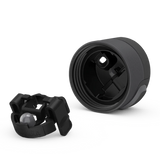 Kambukka Olympus 300ml Tumbler Travel Mug - Jet Black