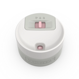 Kambukka Etna 300ml Coffee and Tea Travel Mug - Baby Pink