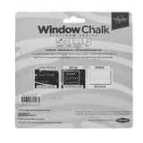Pro:scribe Window Chalk Markers (5 Pack)