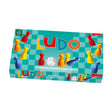 Ludo Wooden Game