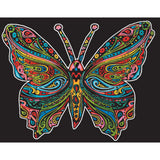 ColorVelvet Large - Butterfly