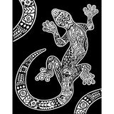 ColorVelvet Small - Salamander