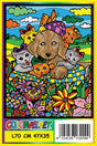 ColorVelvet Large - Cats and Dogs