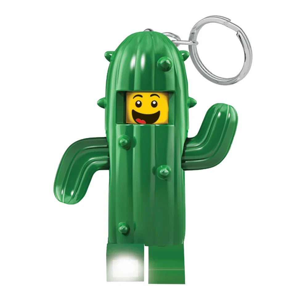 LEGO Keylight - Cactus Man