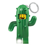 LEGO Keylight - Cactus Man