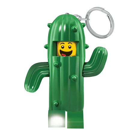 LEGO Keylight - Cactus Man
