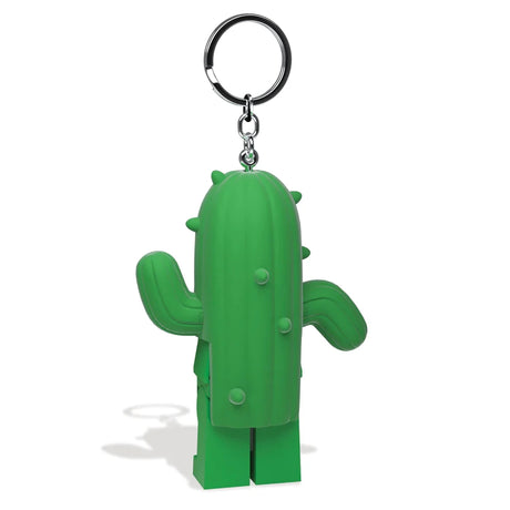LEGO Keylight - Cactus Man