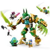 LEGO DREAMZzz - Fox Guardian Mech