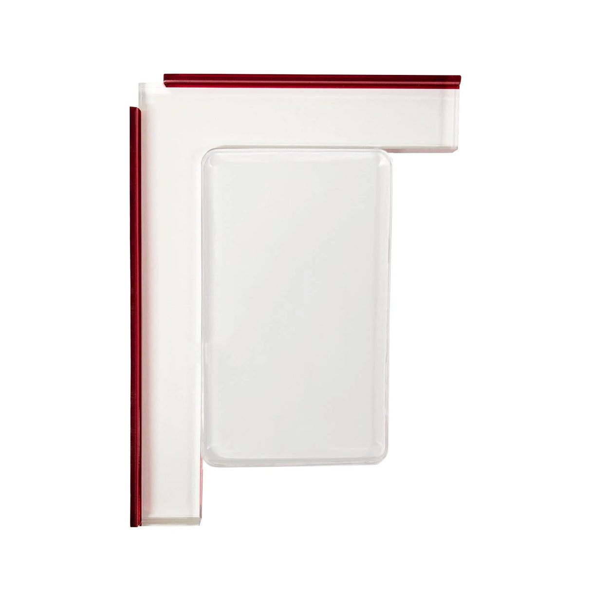 Gelli Arts Printing Plate - Mini Placement Tool