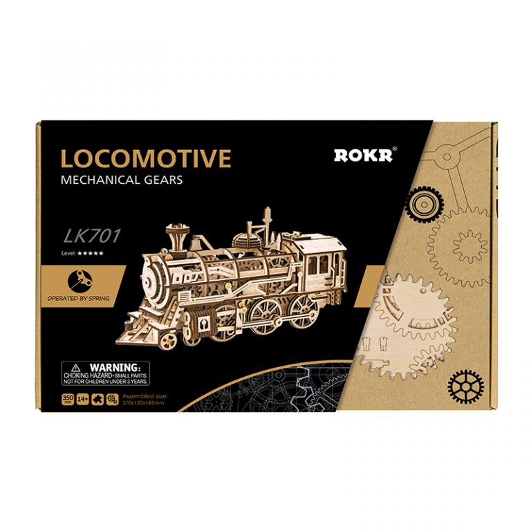 Locomotive