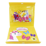 Let's Pretend: Magical Unicorn Board Book