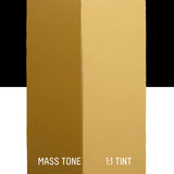 Liquitex Heavy Body Acrylic Paint 59ml - Bronze Yellow