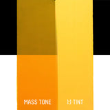 Liquitex Heavy Body Acrylic Paint 59ml - Indian Yellow