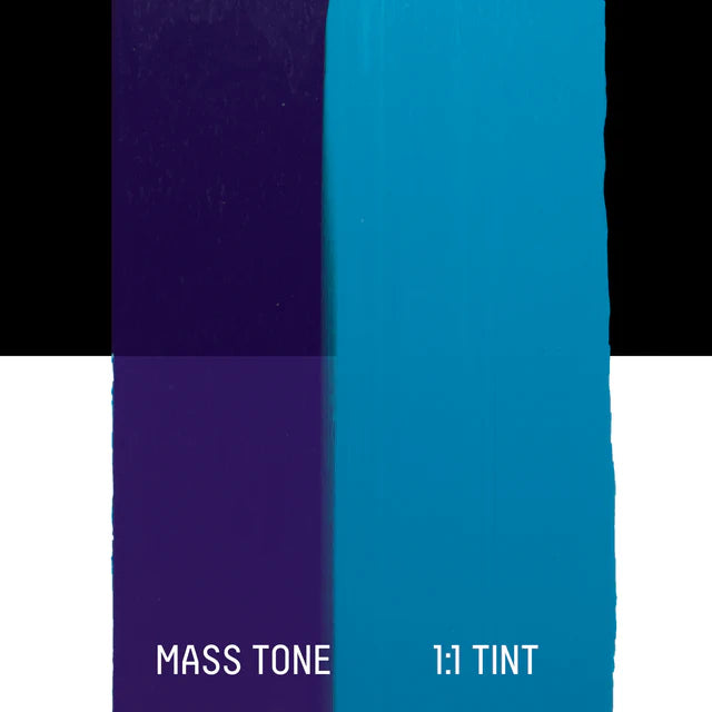 Liquitex Heavy Body Acrylic Paint 59ml - Phthalo Blue (Green Shade)