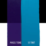 Liquitex Heavy Body Acrylic Paint 59ml - Phthalo Blue (Green Shade)