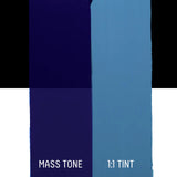 Liquitex Heavy Body Acrylic Paint 59ml - Phthalo Blue (Red Shade)